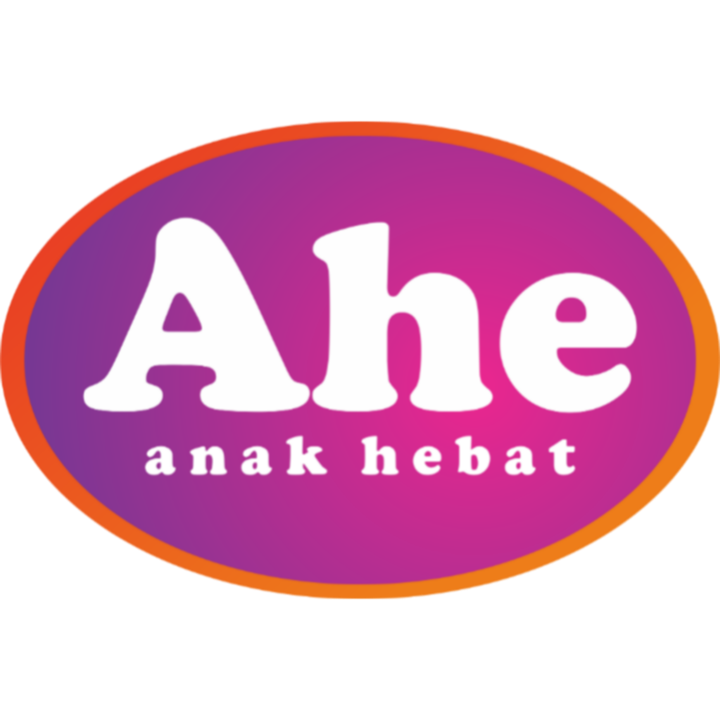 Logo Rumah Belajar Cantika